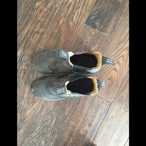 Blundstone boots women’s 6.5